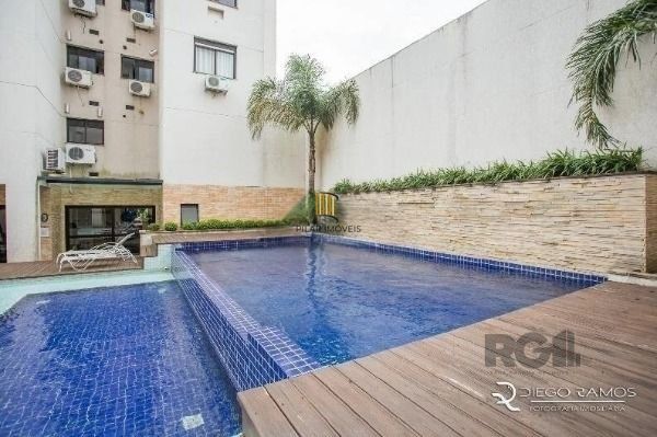 Apartamento 2 dormitórios no bairro Tristeza