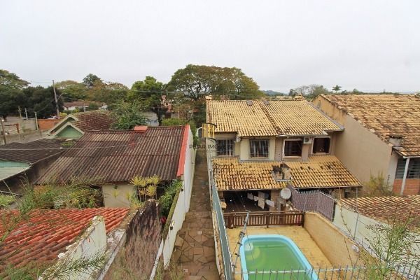 Casa para Venda - 300m², 3 dormitórios, sendo 1 suites, 2 vagas - Ipanema