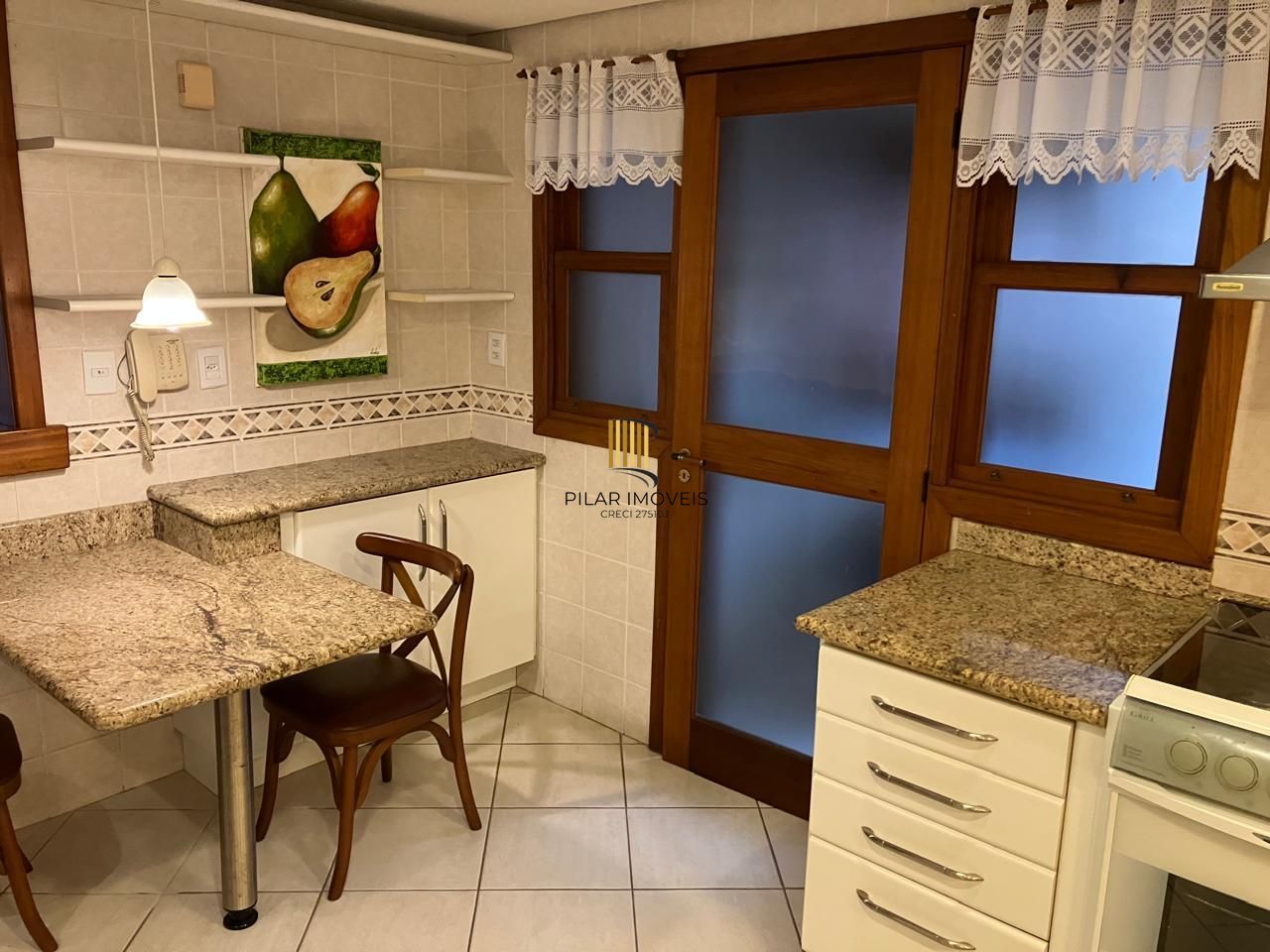 Casa de Condomínio 3 dormitórios no bairro Cavalhada
