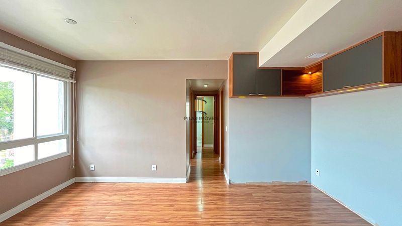 Apartamento 3 dormitórios no bairro Tristeza