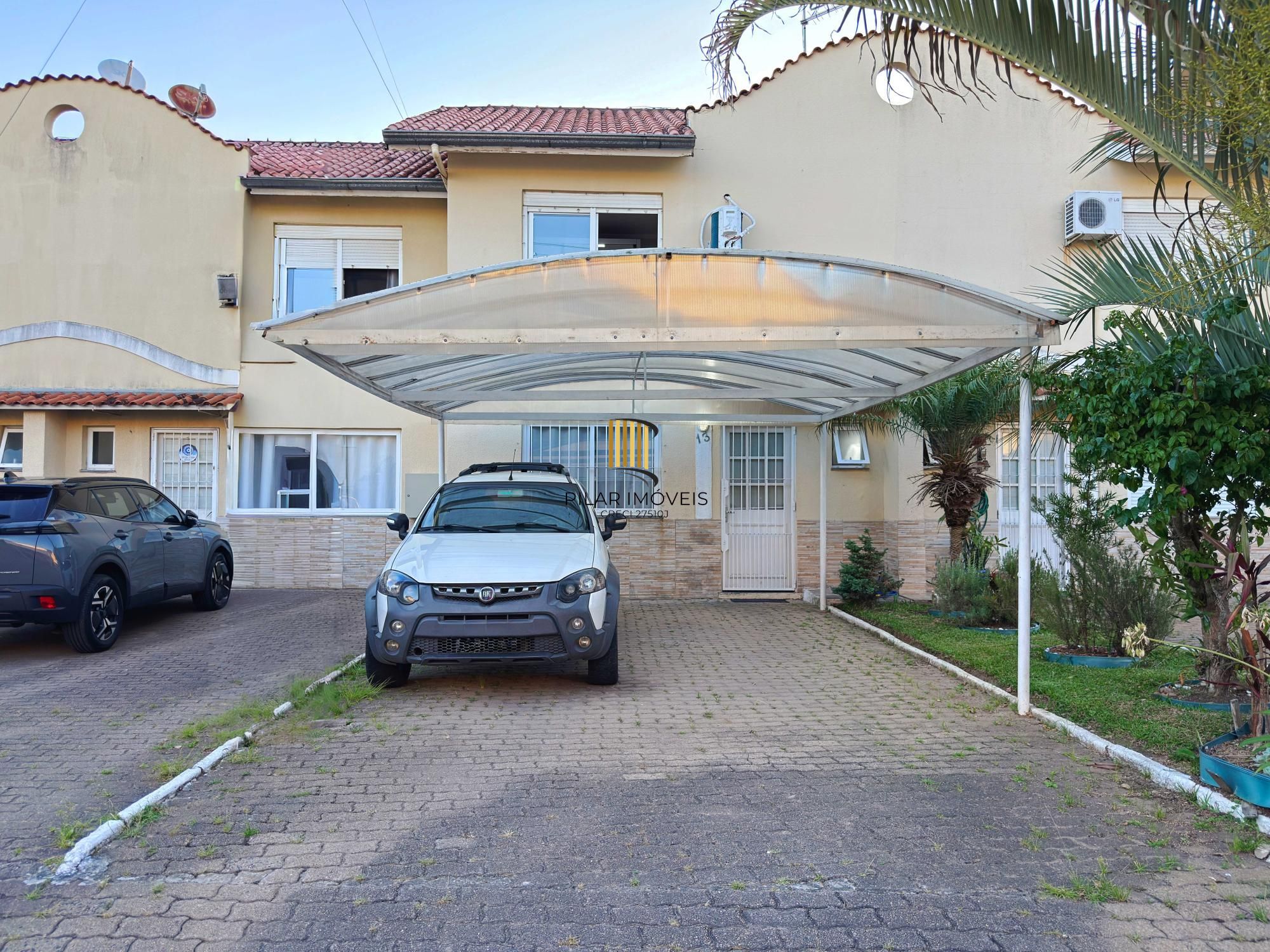 Seu novo lar no Vivendas Del Sol te espera!