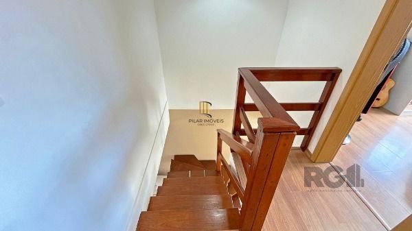 Casa 3 dormitórios no bairro Hípica