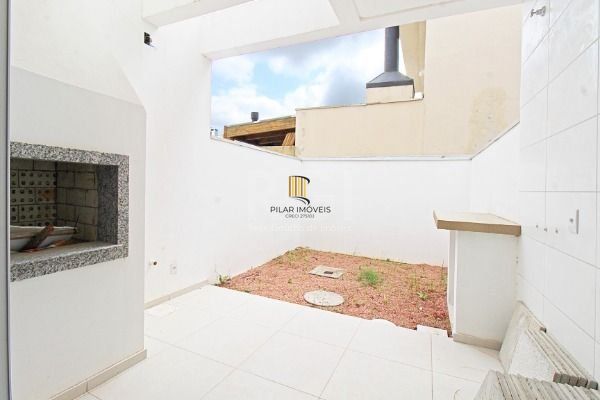 Casa para Venda - 90.23m², 2 dormitórios, sendo 2 suites, 1 vaga - Lagos De Nova Ipanema