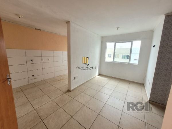 Apartamento 2 dormitórios no bairro Chapéu do Sol