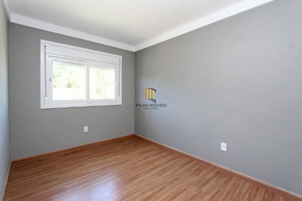 Casa 3 dormitórios no bairro Hípica