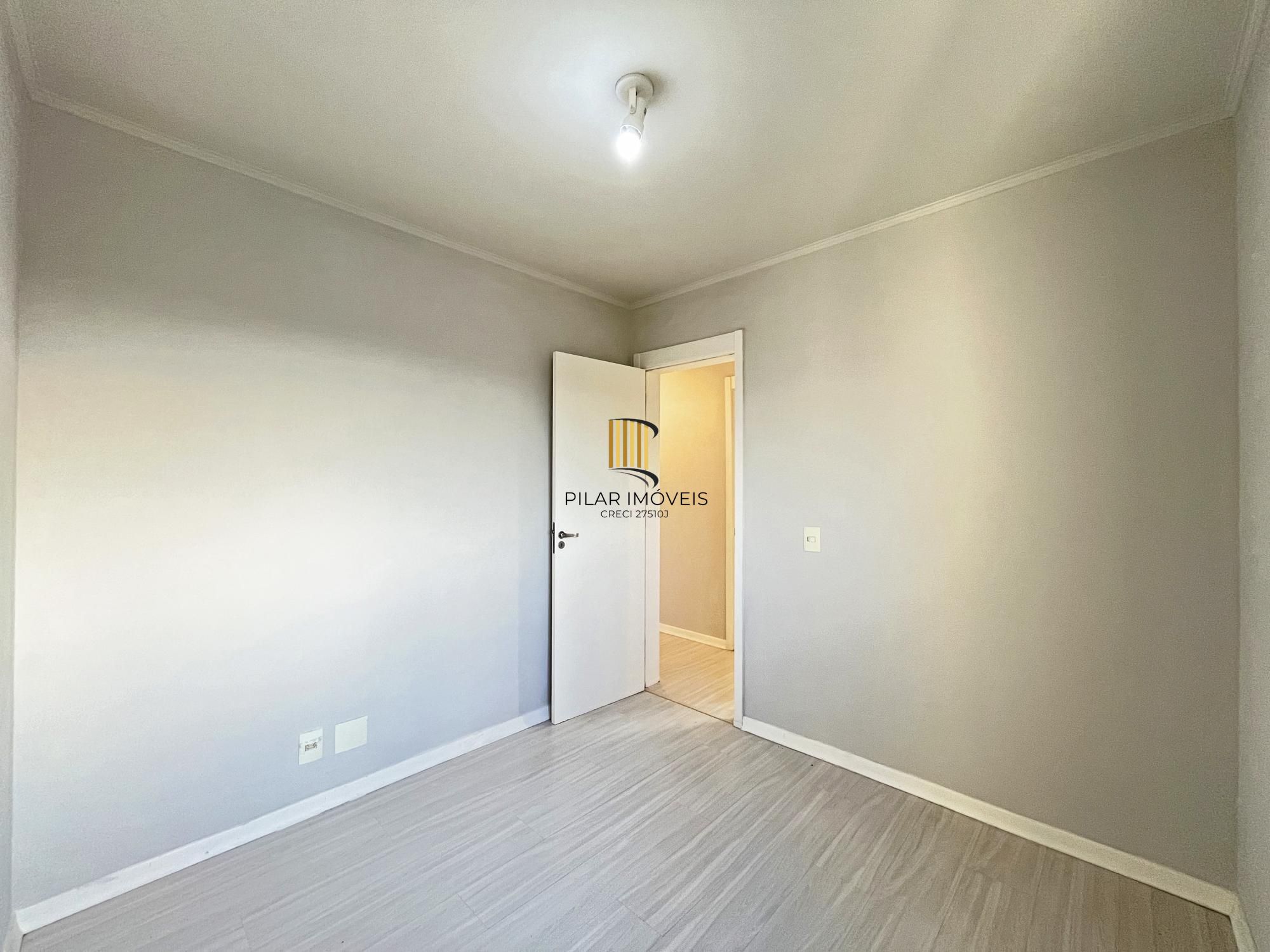 Apartamento 3 dormitórios no bairro Camaquã