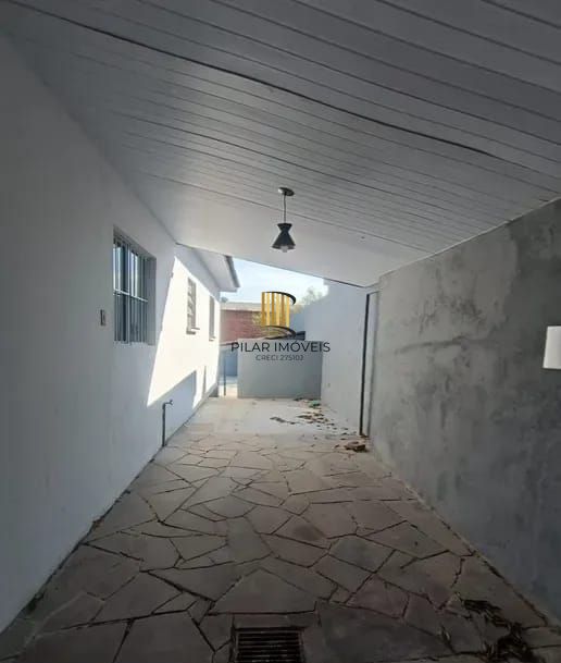 Casa 2 dormitórios no bairro Cavalhada