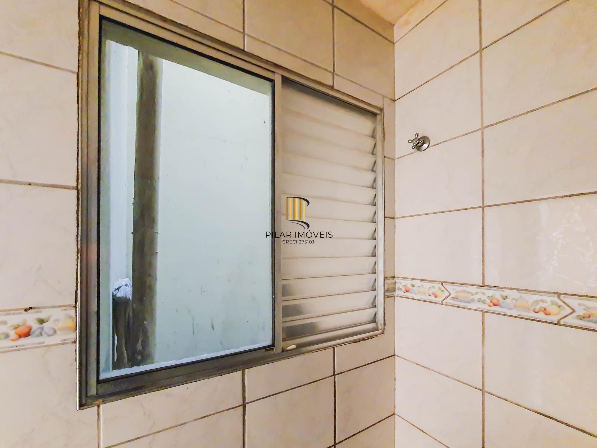 Apartamento 1 dormitório no bairro Nonoai