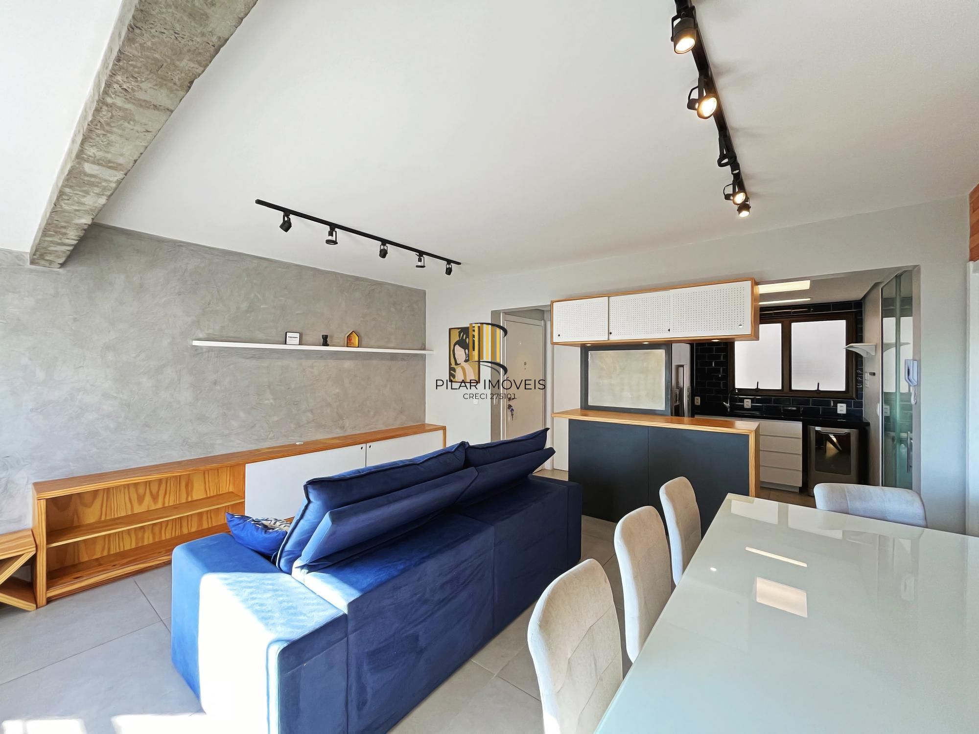 Excelente apartamento com 3 dormitório com 1 suíte á venda no bairro Tristeza.