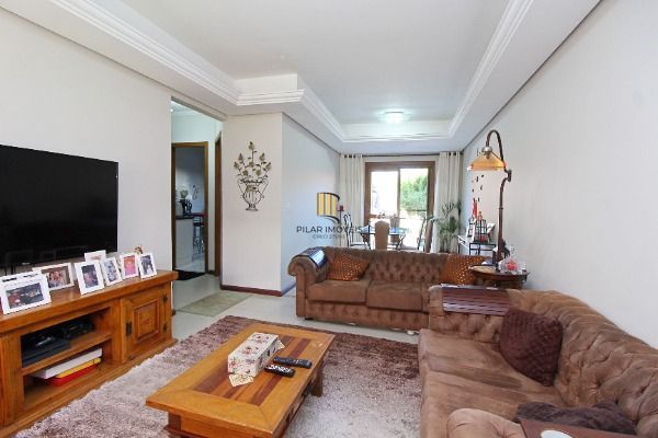 Casa Condominio em Porto Alegre, no bairro Espírito Santo, com 3 dormitório(s), e 3 banheiros, à venda.