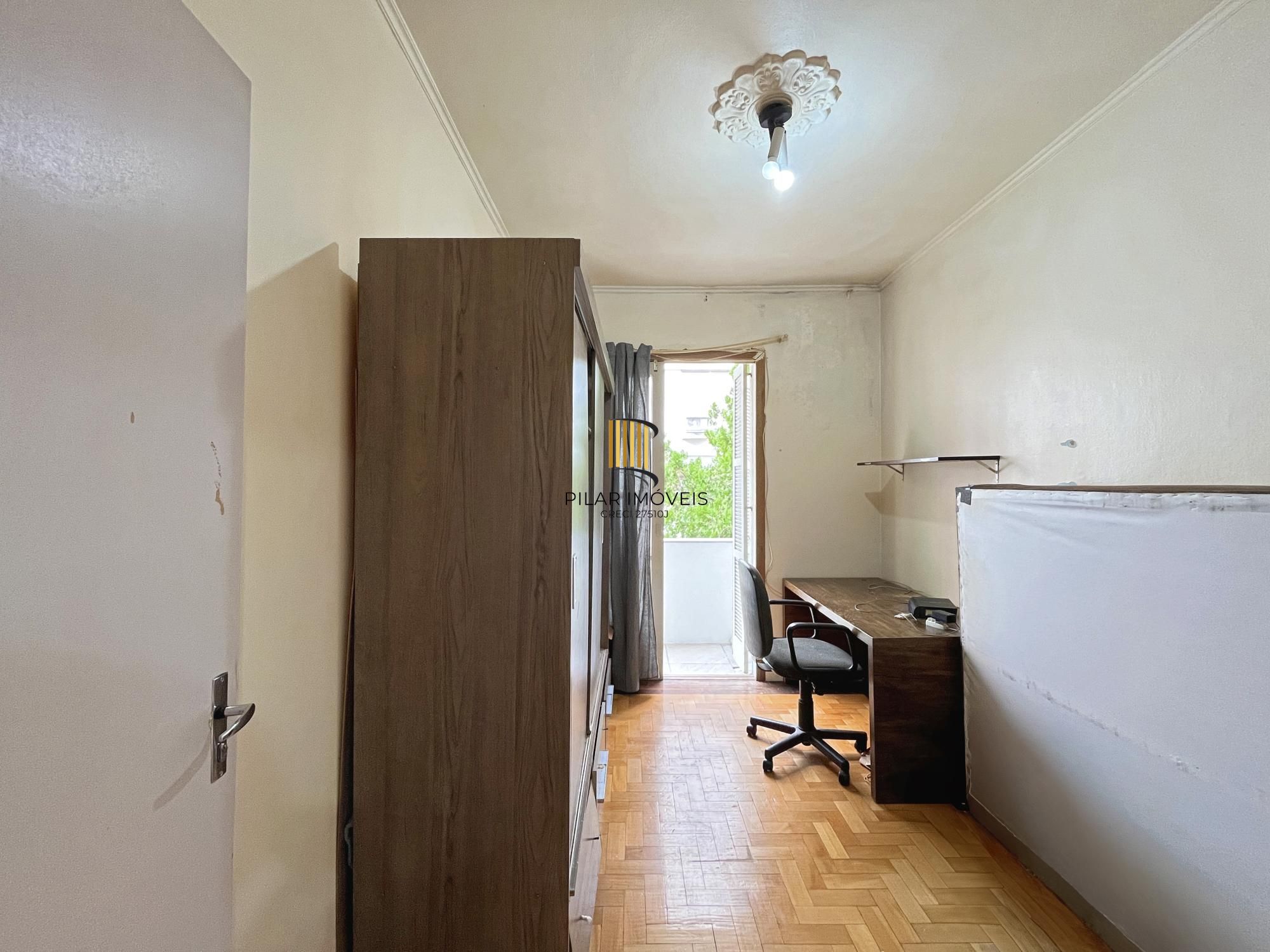 Apartamento 2 dormitórios no bairro Menino Deus