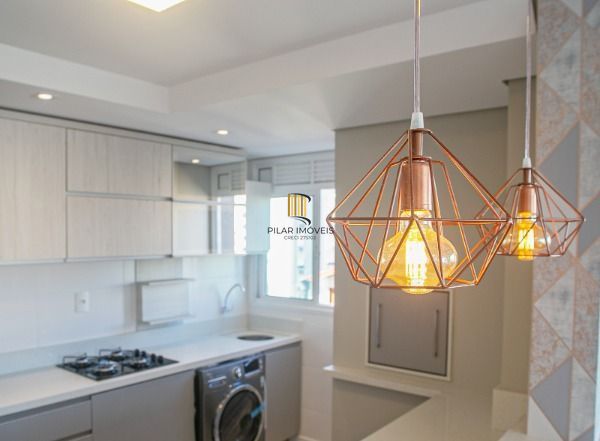 Apartamento para Venda - 73.51m², 2 dormitórios, sendo 1 suites, 1 vaga - Passo da Areia