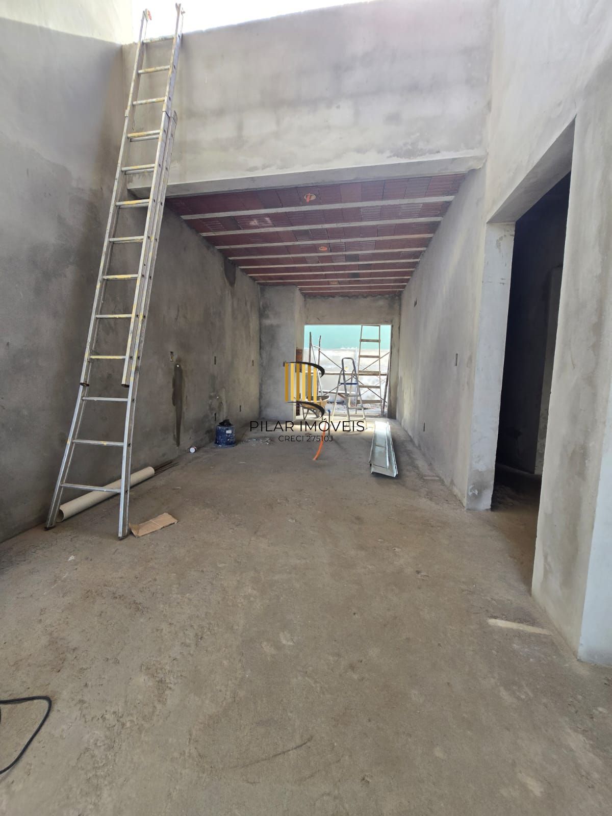 Resdência 3 dormitórios no Lagos de Nova Ipanema