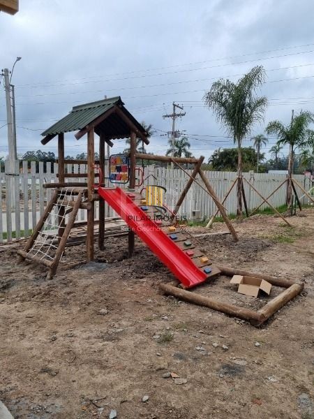 Terreno para Venda - 0m², 0 dormitórios, Hípica