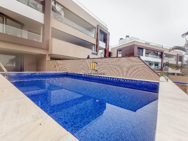Cobertura para Venda - 346.66m², 3 dormitórios, sendo 3 suites, 4 vagas - Vila Assunção - Pilar Imóveis