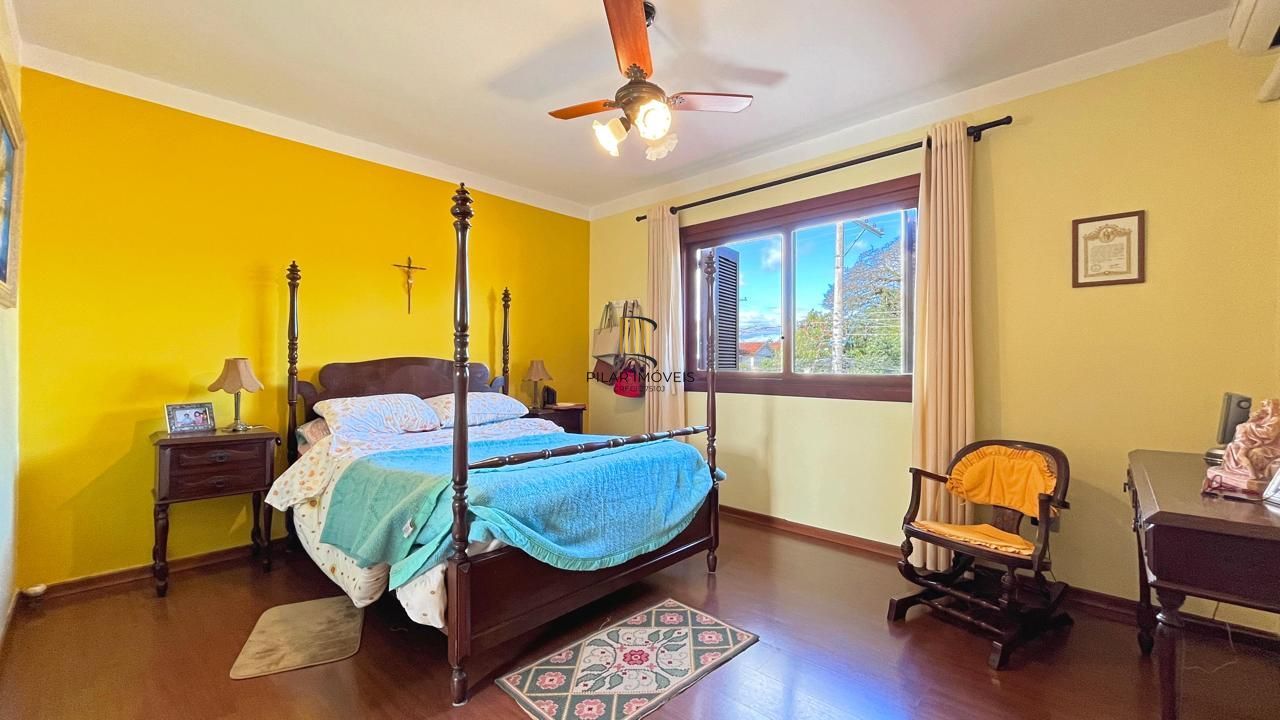 Casa 3 dormitórios no bairro Tristeza