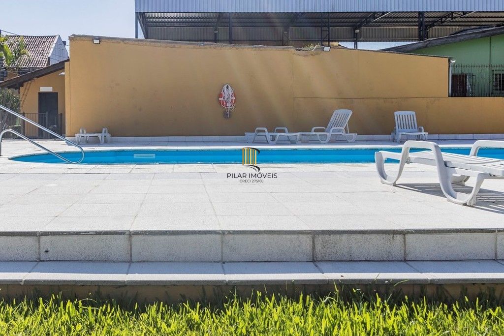 Casa de Condomínio 3 dormitórios no bairro Hípica