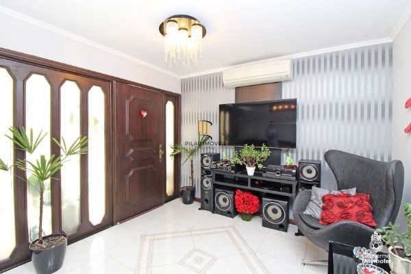 Casa para Venda - 208m², 0 dormitórios, Ipanema