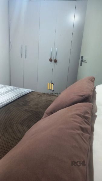Apartamento em Porto Alegre, no bairro Cristal, com 1 dormitório(s), e 1 banheiros, à venda.