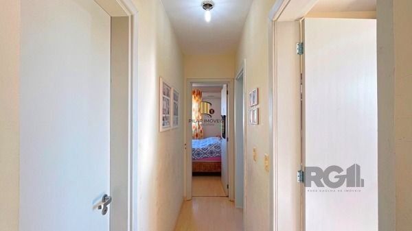 Apartamento 3 dormitórios no bairro Cavalhada
