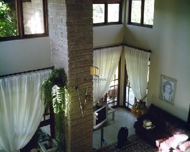 Casa para Venda - 630m², 5 dormitórios, sendo 5 suites, 9 vagas - Belém Velho
