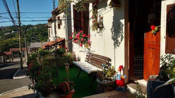 Casa Condominio para Venda - 79.87m², 3 dormitórios, 1 vaga - Vila Nova