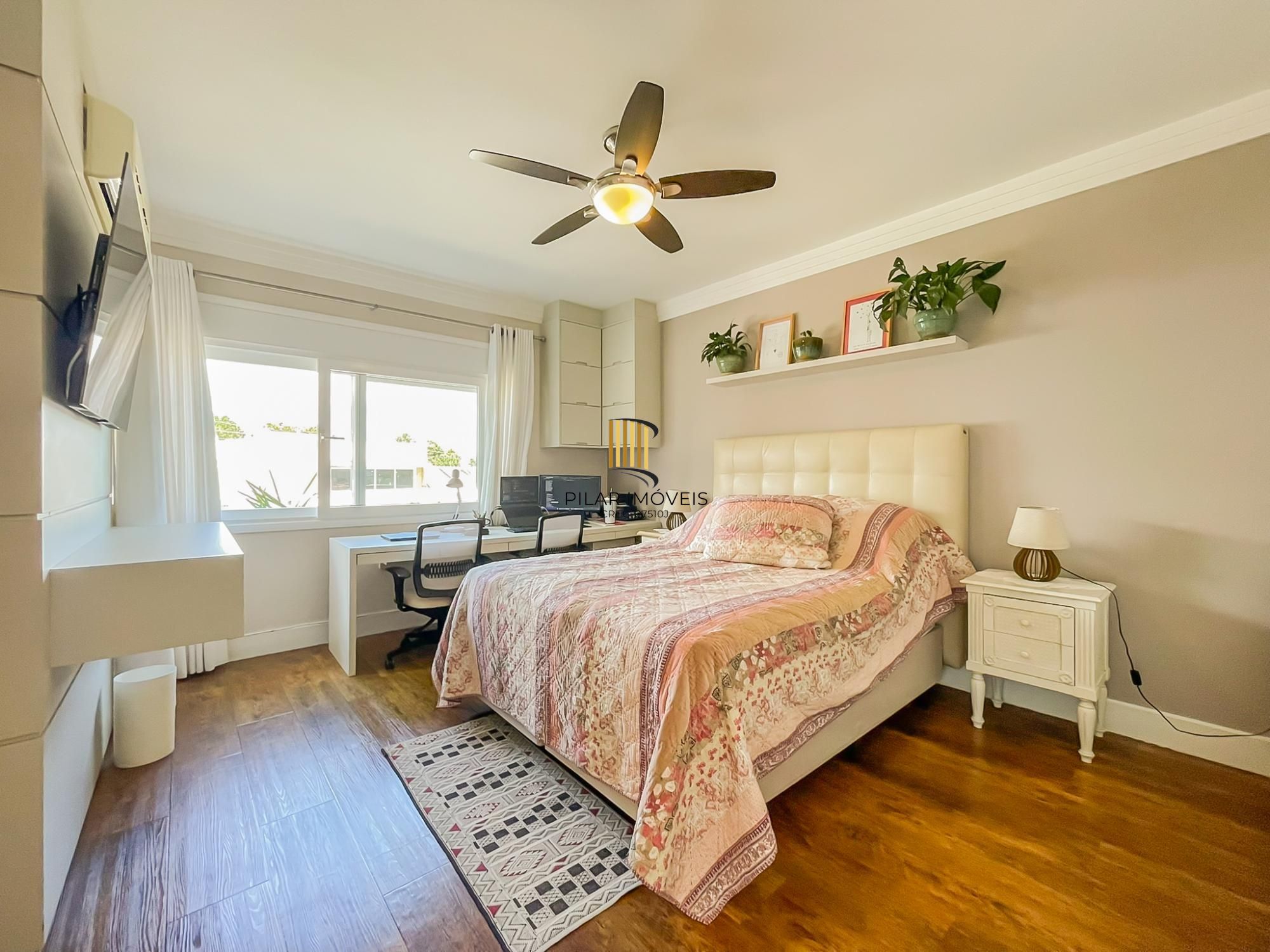 Linda e aconchegante casa em condomínio no Lagos de nova Ipanema