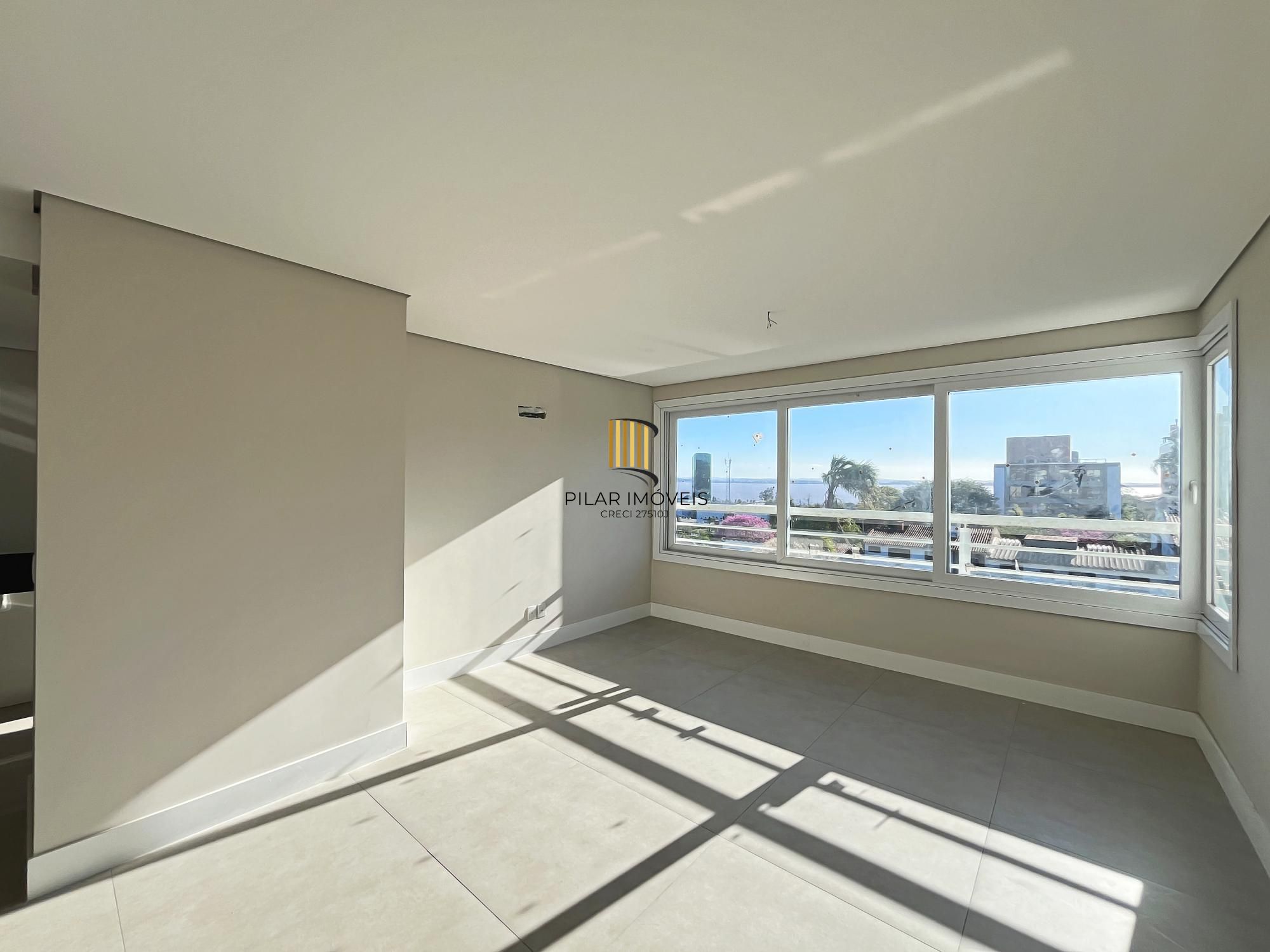 Apartamento com 3 Suítes no Cristal