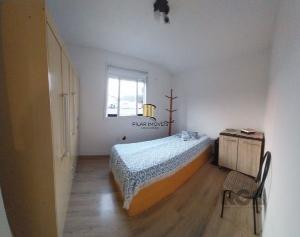 Apartamento em Porto Alegre, no bairro Vila Nova, com 2 dormitório(s), e 2 banheiros, à venda.