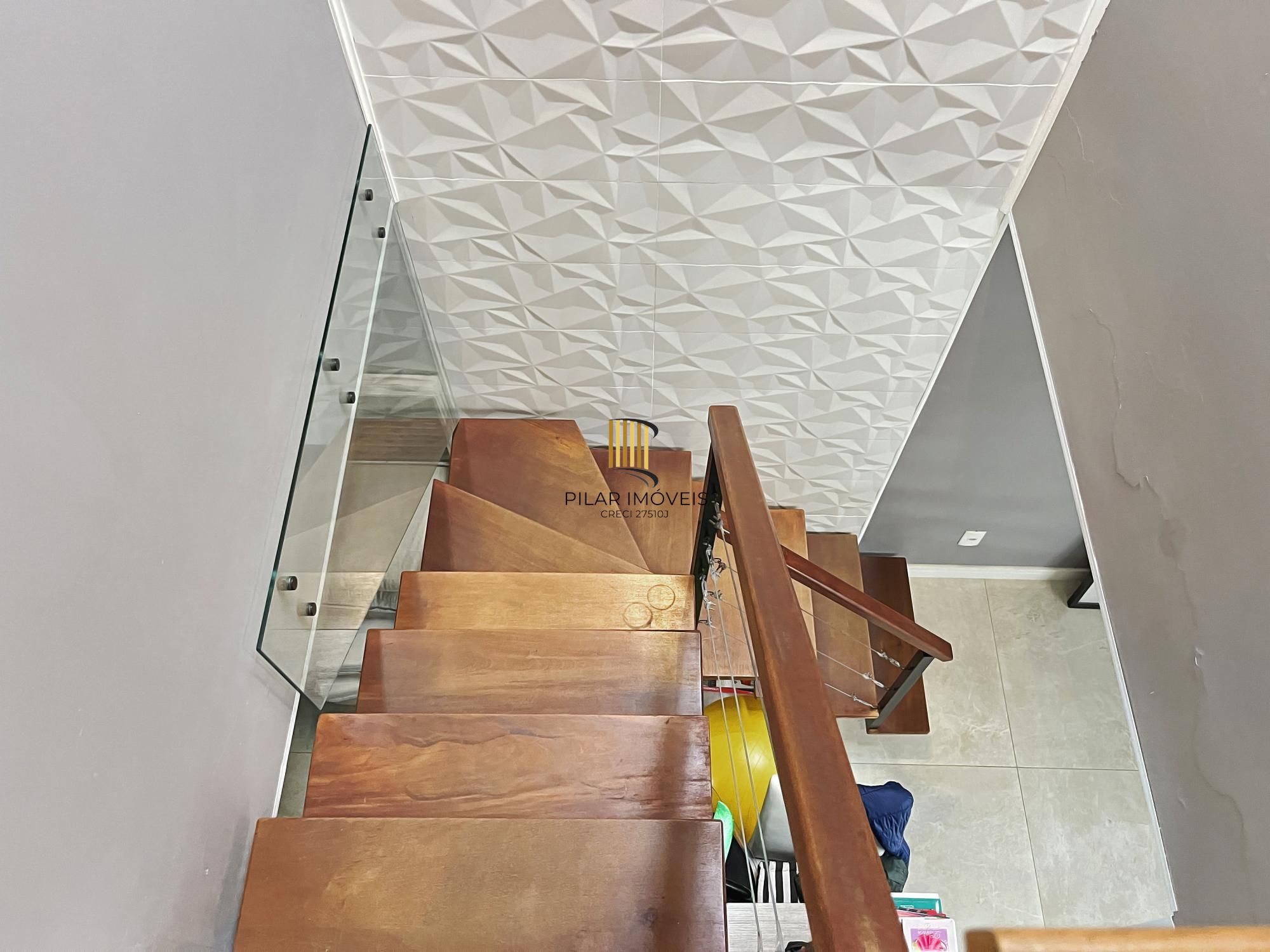 Excelente sobrado 3 dormitórios no Imperial  Park