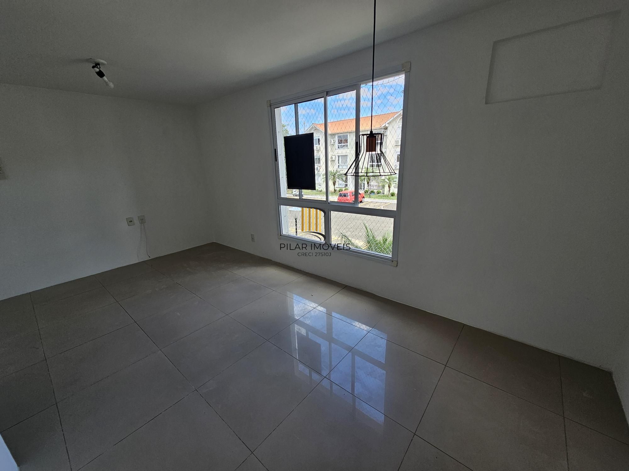 Apartamento 3 dormitórios em condomínio com infraestrutura de lazer no bairro Hipica próximo Escola Cesi !