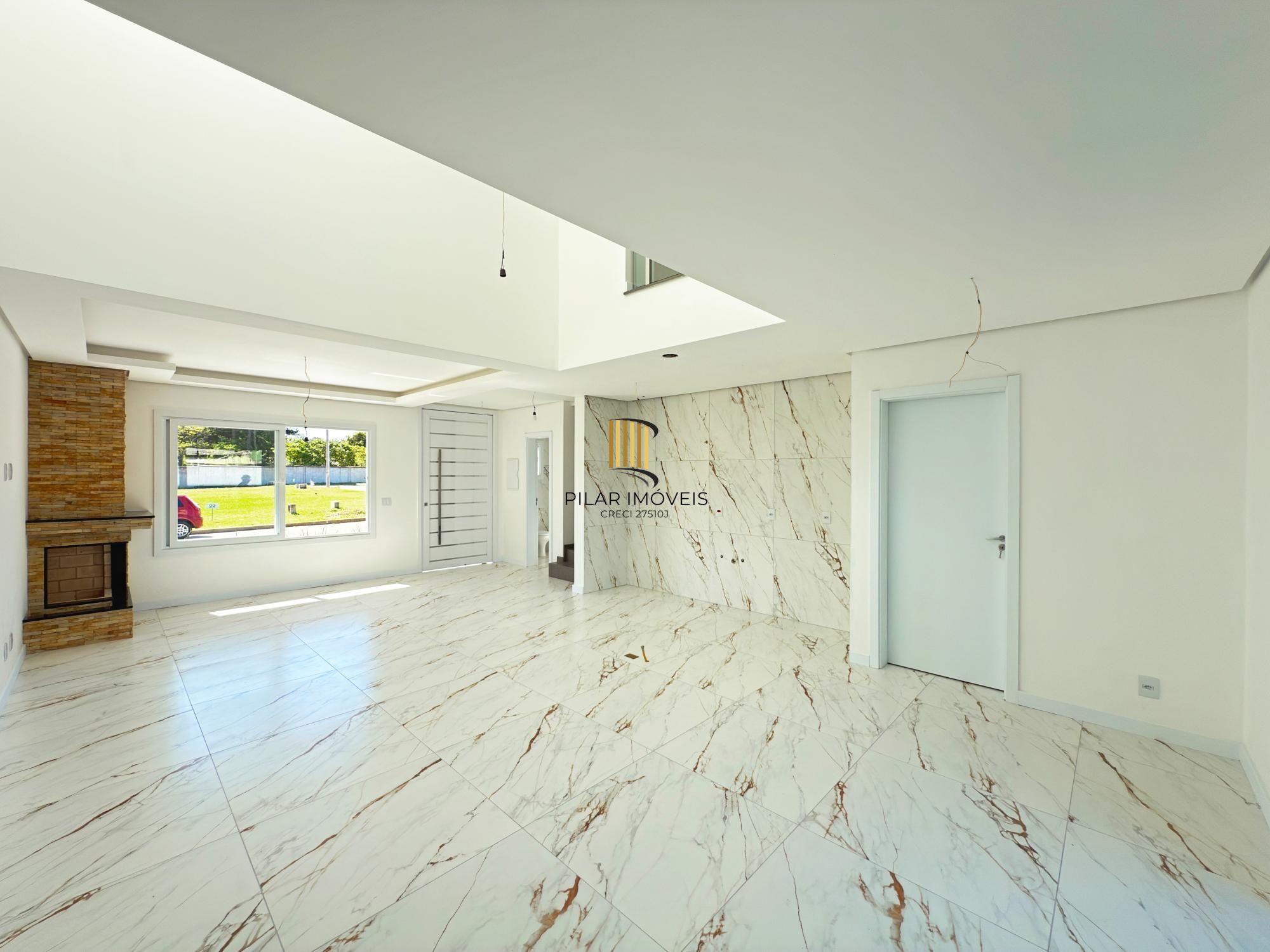 Sobrado no Condominio Fechado Nova Ipanema Garden - 03dormitórios - Hipica Zona Sul