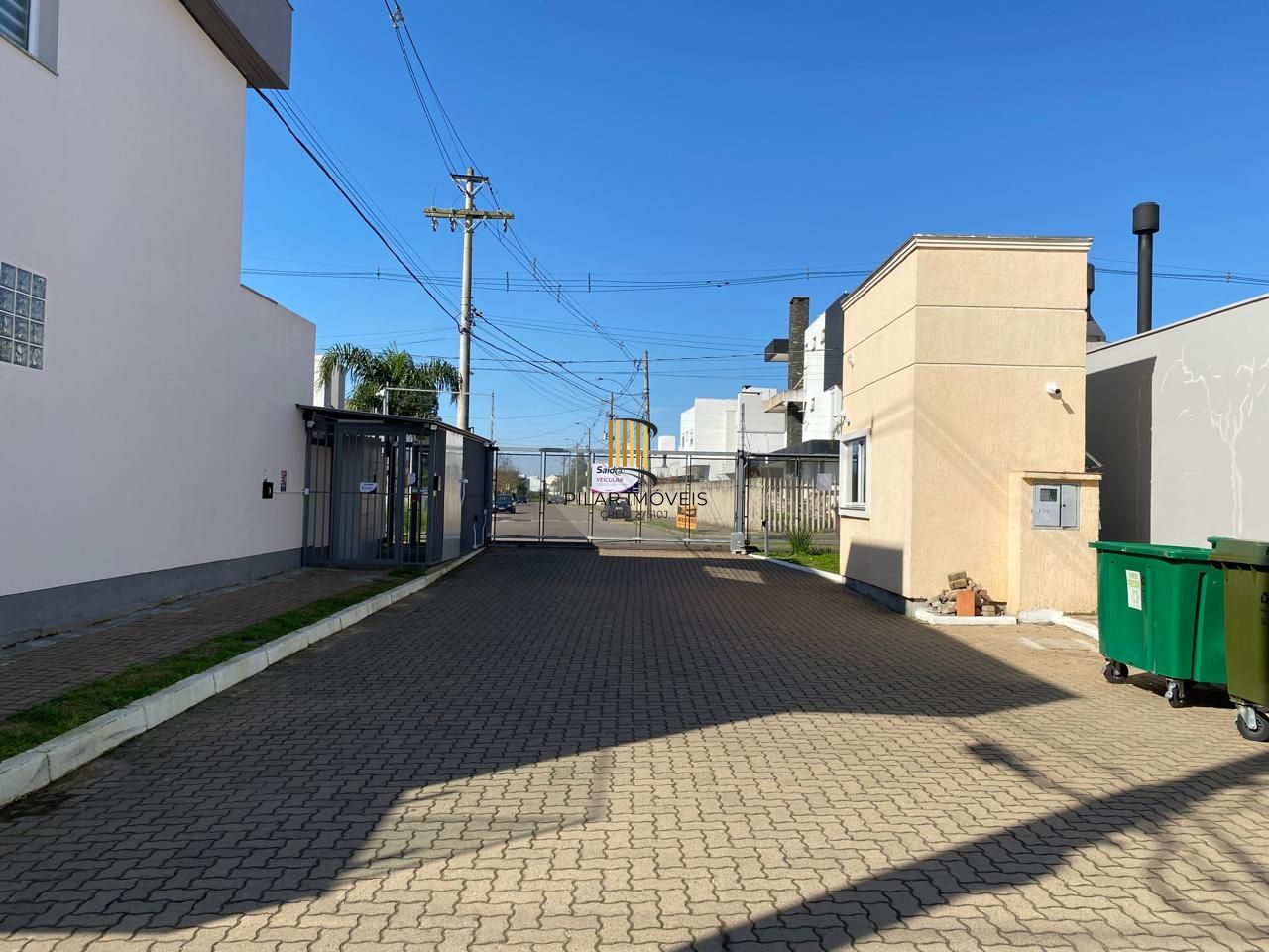 Terreno no bairro Hípica