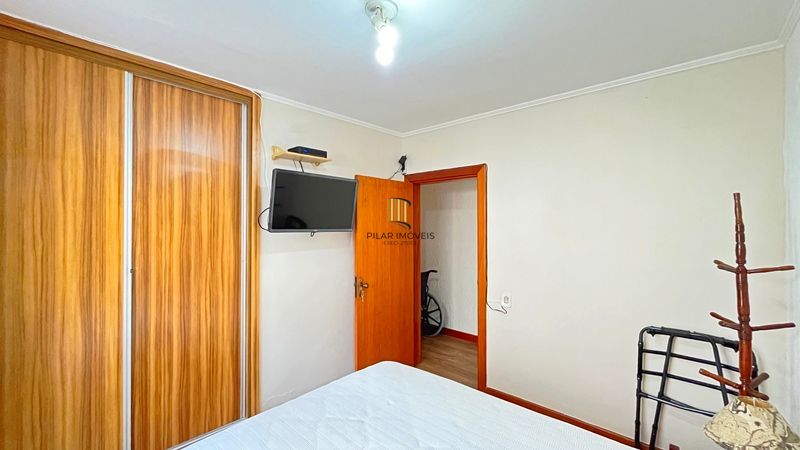 Casa 3 dormitórios no bairro Ipanema