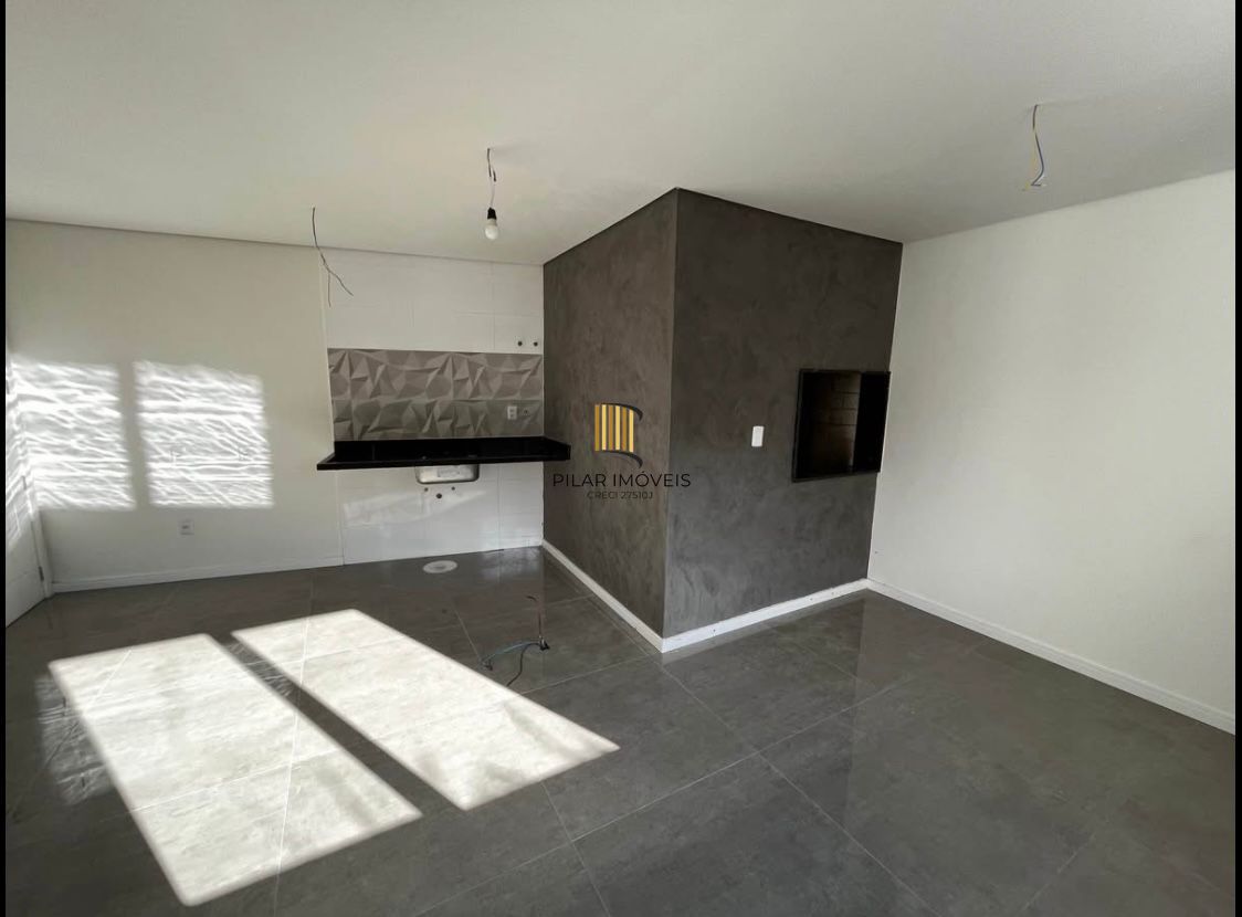 Casa de Condomínio 3 dormitórios no bairro Vila Nova