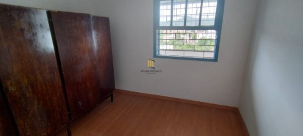 Casa 2 dormitórios no bairro Teresópolis