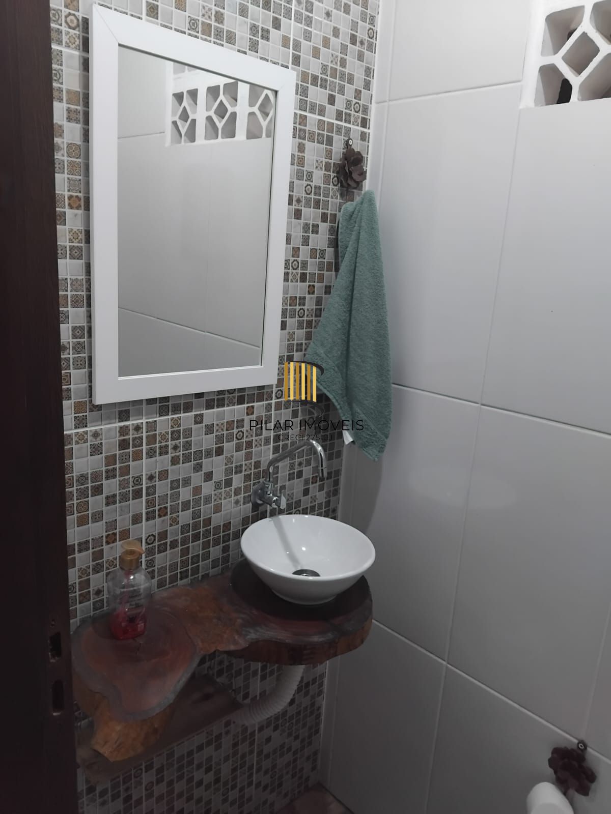 Excelente Sitio para morar!!