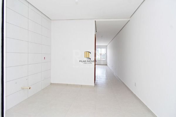 Casa para Venda - 90m², 2 dormitórios, sendo 2 suites, 1 vaga - Lagos De Nova Ipanema
