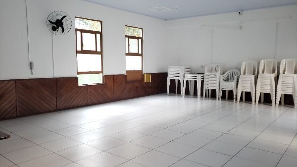 Apartamento para Venda - 55.63m², 2 dormitórios, 1 vaga - Partenon