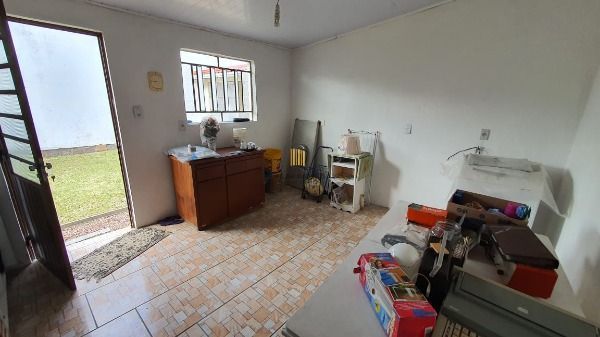 Casa para Venda - 120m², 3 dormitórios, 2 vagas - Hípica