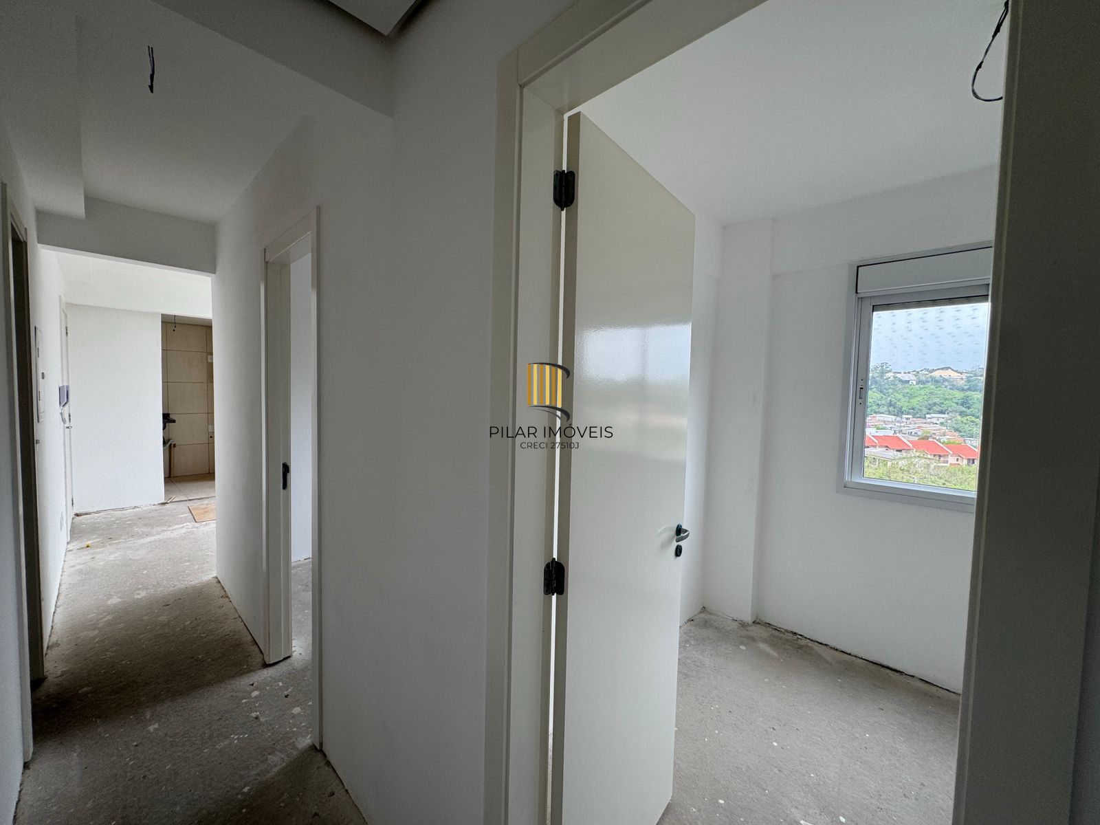 Apartamento 3 dormitórios no bairro Cavalhada