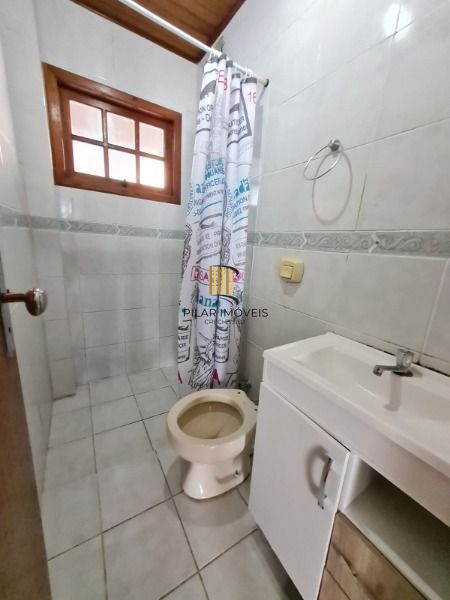 Casa para Venda - 150m², 3 dormitórios, Hípica