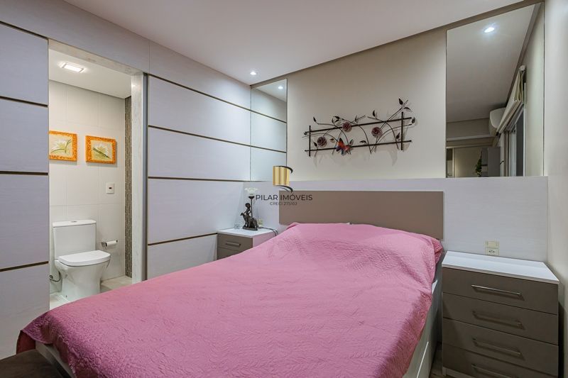 Apartamento 2 dormitórios no bairro Jardim  Botânico