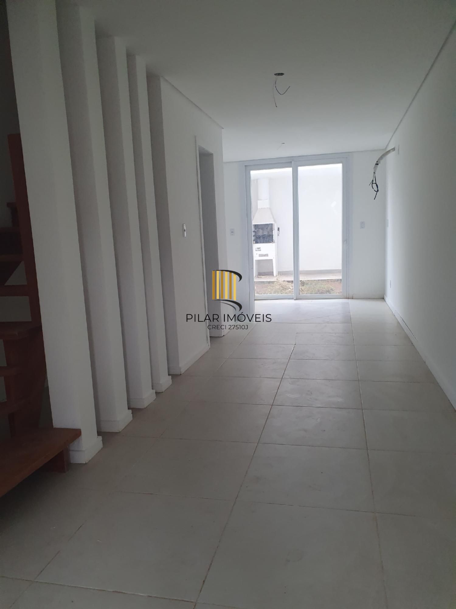 sobrado 2 suites no Condominio Residencial Jardins do Prado