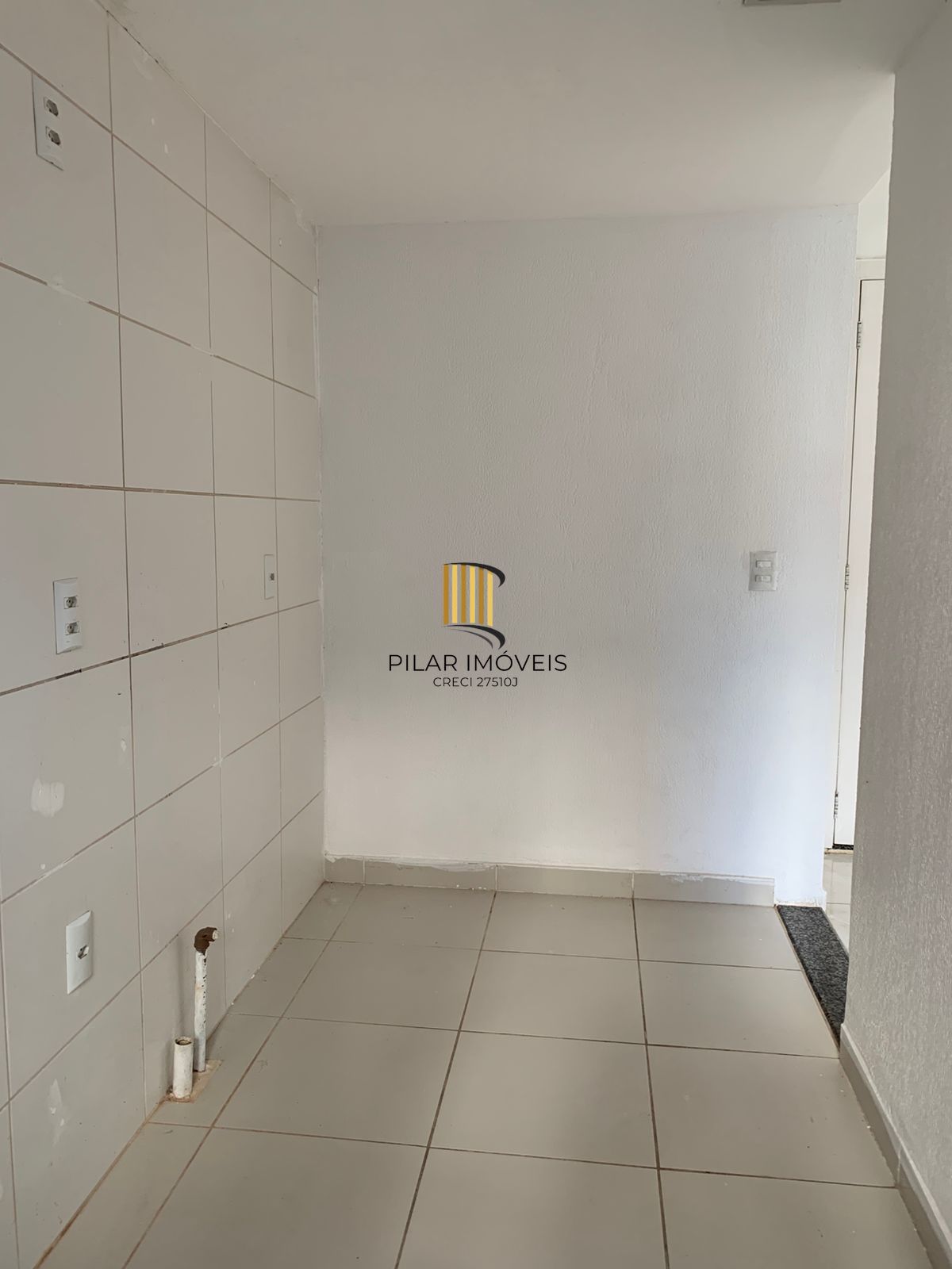 Apartamento 2 dormitórios no bairro Vila Nova
