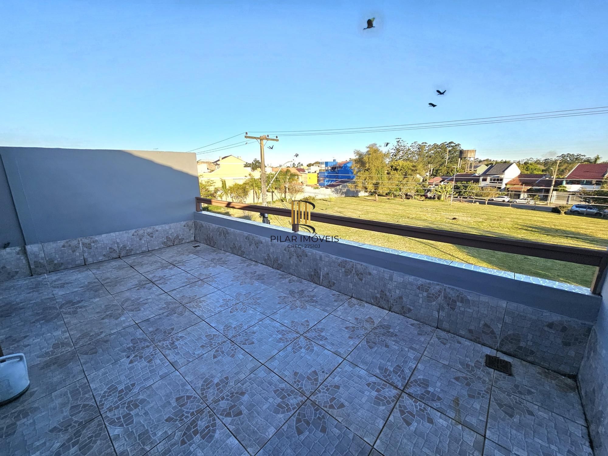 Casa para Venda - 207m², 4 dormitórios, 2 vagas - Nova Ipanema