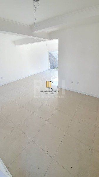 Casa Condominio para Venda - 128.39m², 3 dormitórios, sendo 1 suites, 2 vagas - Lagos De Nova Ipanema
