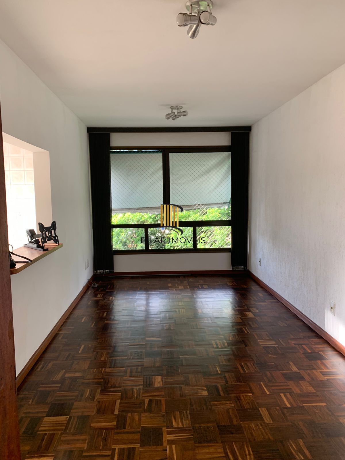 Apartamento 2 dormitórios no bairro Nonoai
