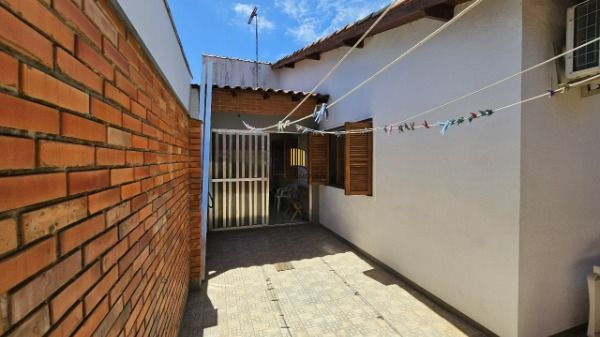 Casa Condominio para Venda - 110m², 3 dormitórios, sendo 1 suites, 1 vaga - Hípica