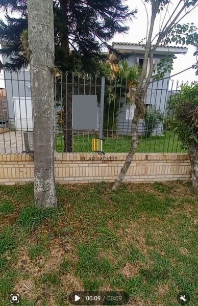 Casa 4 dormitórios no bairro Lami